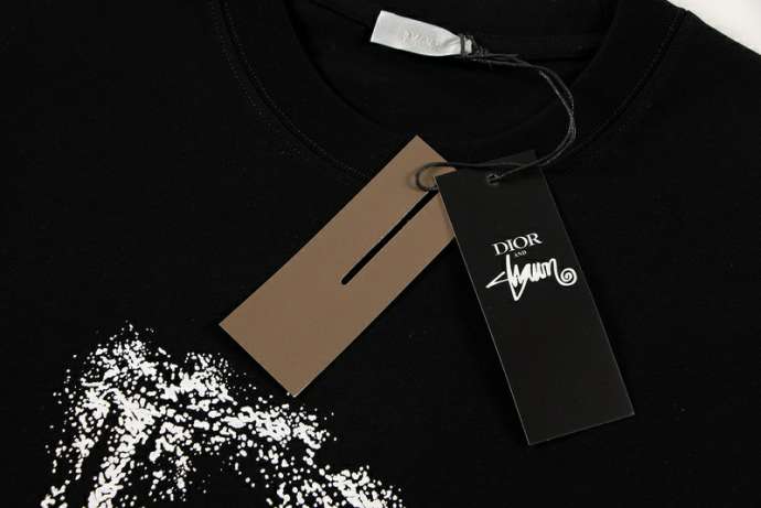 Dior T Shirts Short _SKUDiorS-XLautCH333953